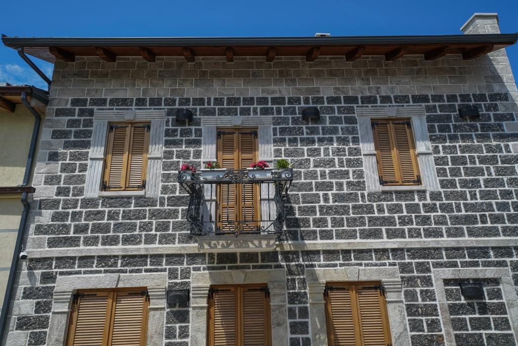 Korca Boutique Hotel מראה חיצוני תמונה