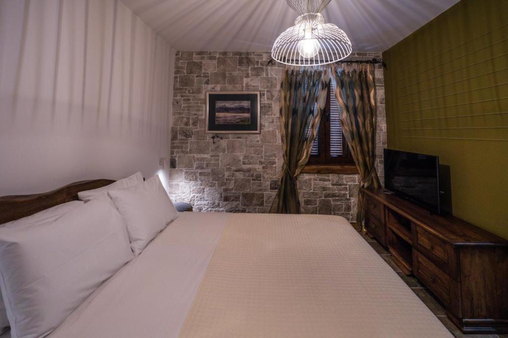 Korca Boutique Hotel מראה חיצוני תמונה