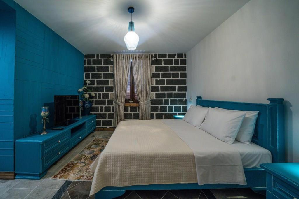 Korca Boutique Hotel מראה חיצוני תמונה