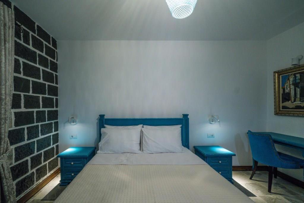 Korca Boutique Hotel מראה חיצוני תמונה