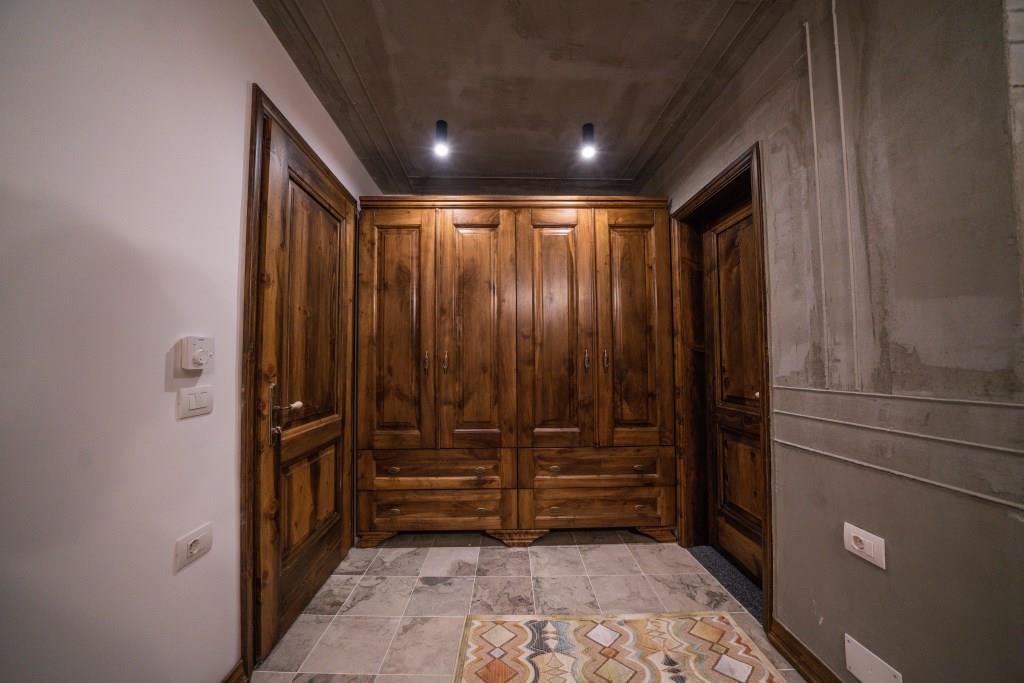 Korca Boutique Hotel מראה חיצוני תמונה