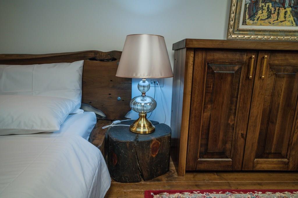 Korca Boutique Hotel מראה חיצוני תמונה