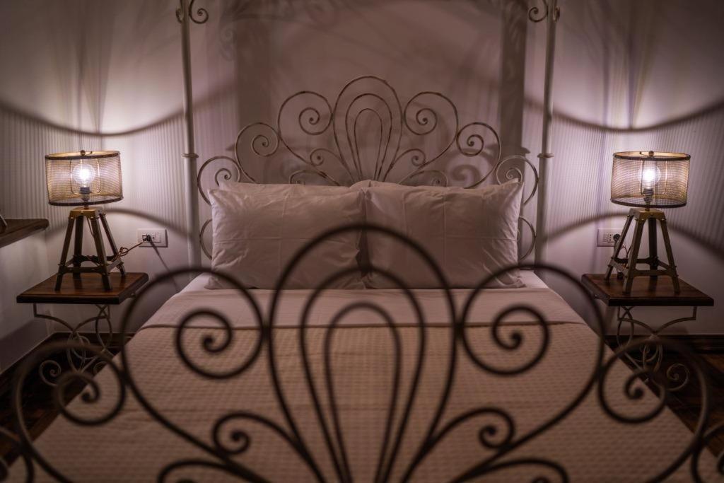 Korca Boutique Hotel מראה חיצוני תמונה