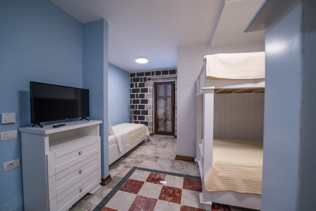 Korca Boutique Hotel מראה חיצוני תמונה